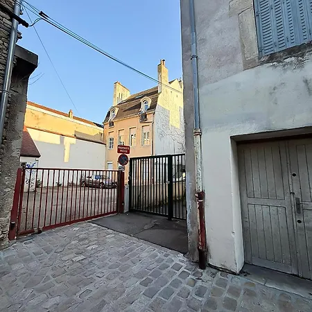 Cosy Au Coeur Historique De דירה *